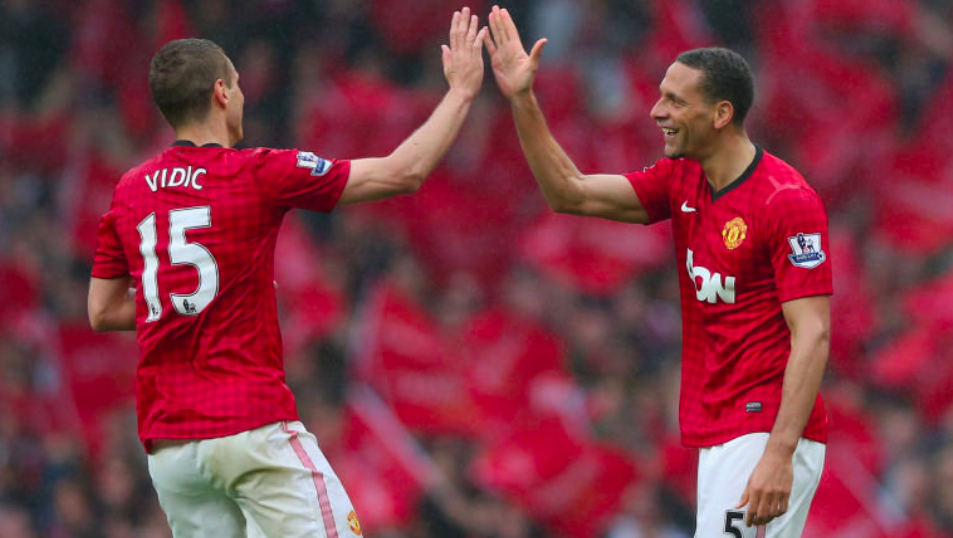 足球歷史上 足球歷史上