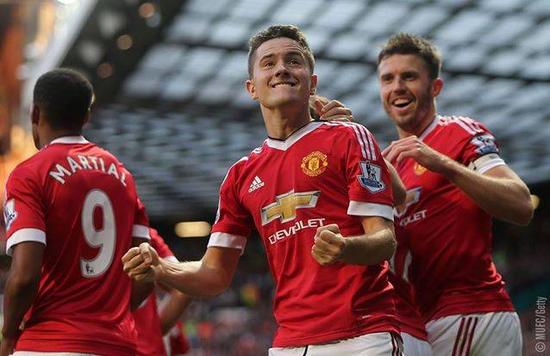 C罗的出色 C罗的出色