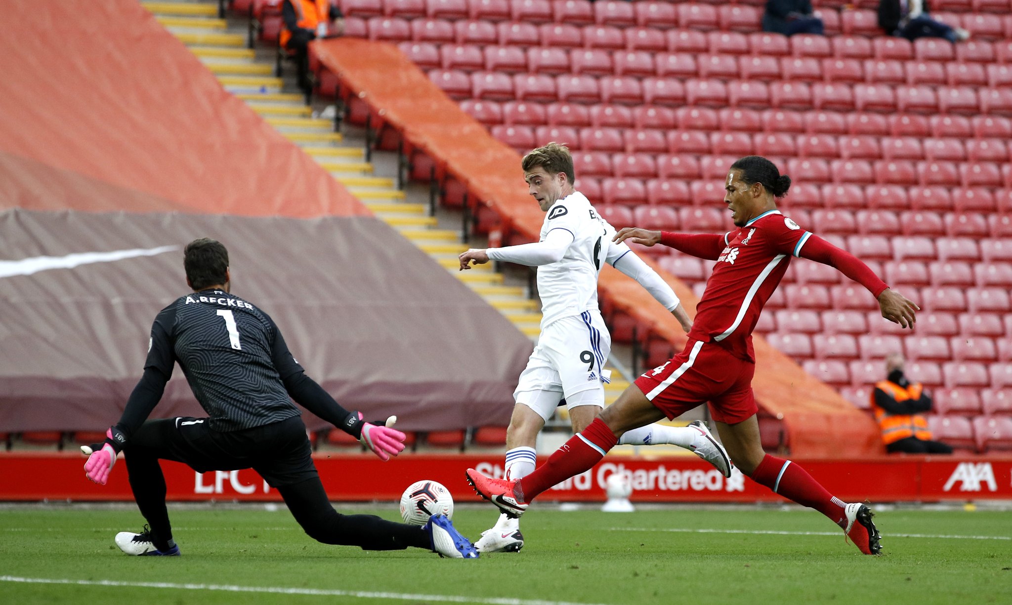 当下局势 当下局势